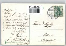 25436 W2082 Uetersen - Kloster