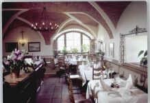 3610 Wösendorf in der Wachau - Restaurant Florianihof