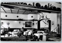 54470 W5553 Bernkastel - Hotel Bernkasteler Hof