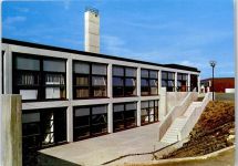 85072 W8078 Eichstätt , Bay - Kinderdorf Marienstein