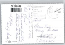 52349 W5160 Düren , Rheinl - Stadtbilder