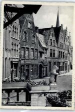 Lier - Marktplatz