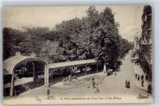 03200 Vichy - Rue Wilson