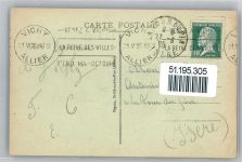 03200 Vichy - Rue Wilson