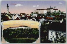 85354 W8050 Freising , Oberbay - Akademie Weihenstephan