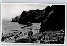 Dawlish - Coryton Cove