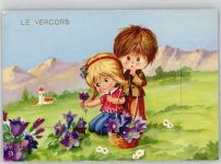38250 Lans-en-Vercors - Leporello