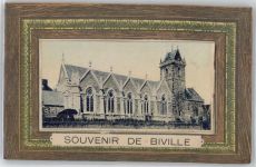 50440 Biville - Leporello
