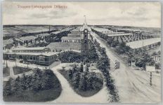 14727 O1831 Döberitz - Truppen-Uebungsplatz