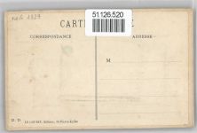 50440 Biville - Leporello