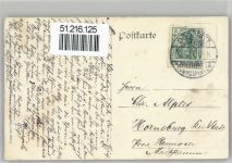 14727 O1831 Döberitz - Truppen-Uebungsplatz