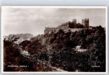 Richmond - Castle