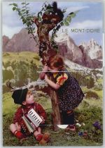 63240 Mont-Dore - Leporello