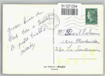 63240 Mont-Dore - Leporello