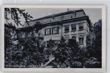 09669 O9262 Frankenberg , Sachs - SV-Genesungsheim Lützelhöhe