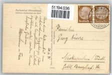 08301 O9408 Oberschlema