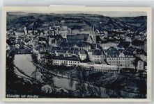 85072 W8078 Eichstätt , Bay - Altmühl