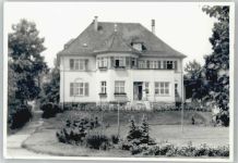 98590 O6092 Wernshausen - Hausansicht