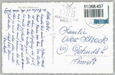 63619 W6482 Bad Orb - Neue Konzerthalle
