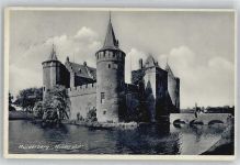 1399 Muiderberg - Muiderslot