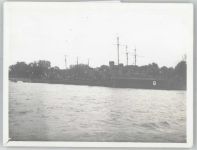 Foto Marine WK I