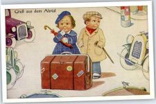 ratlose Kinder Ahrtal Leporello