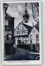 45468 W4330 Mülheim an der Ruhr - Bogenstrasse