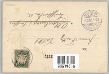 83435 W8230 Bad Reichenhall - Am Thumsee, Grossgmain, Bad Kirchberg