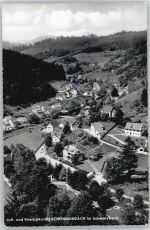 72270 W7292 Schönmünzach
