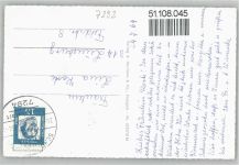 72270 W7292 Schönmünzach