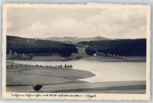 09623 O9202 Frauenstein - Talsperre