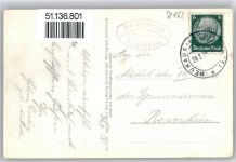 83727 W8162 Spitzingsee - Polizeiheim