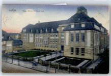 47798 W4150 Krefeld - Neue Höhere Töchterschule