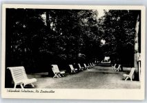 39218 O3300 Bad Salzelmen Schönebeck Elbe - Lindenallee