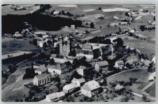 79271 W7811 St. Peter , Schwarzw - Fliegeraufnahme