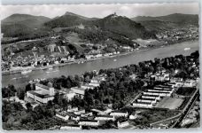 53111 W5300 Mehlem - Gesamtansicht, Drachenfels