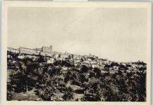 San Marino - La Capitale
