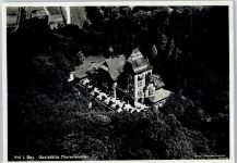 83075 W8201 Hof , Oberbay - Gaststätte Theresienstein