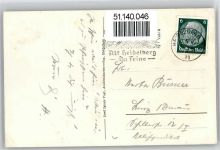 Heidelberg Liederkarte