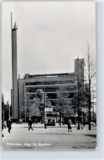 3001 Rotterdam - Mag