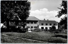 86983 W8923 Lechbruck - Erholungsheim Haus Oberleibenberg