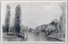 3001 Rotterdam - Hillevliet