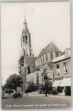 2600 Delft - Nieuwe Kerk