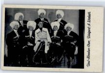 Ural Kosaken Chor Musikgruppe