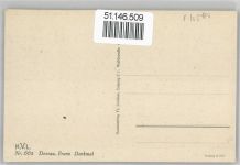 06842 O4500 Dessau , Anh - Franz Denkmal