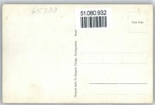 65388 W6229 Schlangenbad , Taunus