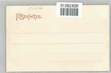 56864 W5582 Bad Bertrich - Kurhaus, Kurplatz