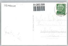 52396 W5169 Heimbach , Eifel - Stufenberg