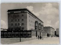 18055 O2540 Reutershagen - Ernst Thälmann Strasse