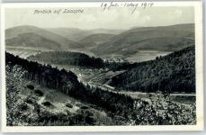57334 W5928 Bad Laasphe - Gesamtansicht, Fernblick